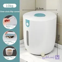 شارژ ست جابرنجی وجاشکری کیفیت بسیار عالی محصول وارداتی جنس بدنه پلیمر ABS+PP