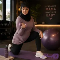 ورزش بارداری مامافیت