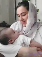 قطع آگاهانه شیردهی