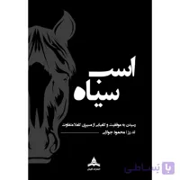 کتاب اسب سیاه؛ راز موفقیت وقتی جیب‌تان پر نیست