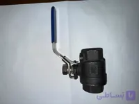 شیرگازی ۱۰۰۰ وگ دنده ای متریال WCB سایز ۳/۴ اینچ