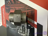مهره ماسوره ساکت 3/4 اینچ کلاس۳۰۰۰ متریال A105 فورج برند Bothwell