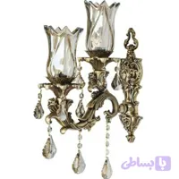 لوستر شب خواب و دیوار کوب ارامیس