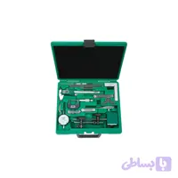ست ابزار دقیق 13 پارچه اینسایز مدل 5013