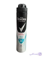 اسپری بدن رکسونا Actice Protection Fresh