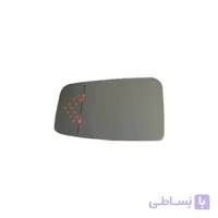 شیشه آینه راهنما دار پژو پارس، ۴۰۵ خرگوشی