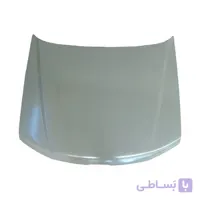 کاپوت ( درب موتور ) پژو پارس خام آستر شده برند پرس بدنه آذر