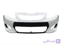 سپر جلو کوئیک R و معمولی