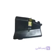 پفکی سپر جلو پژو