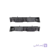براکت سپر جلو ساینا و کوئیک