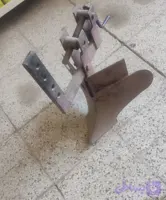 نهرکن تیلر کولتیواتور