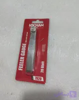 آچار فیلر 20 تیغ لوچان LOCHAN