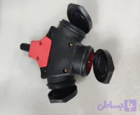 سه راه برق صنعتی