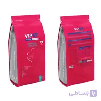 غذای گربه برند وی پت مدل بچه گربه وزن ۱ کیلوگرم