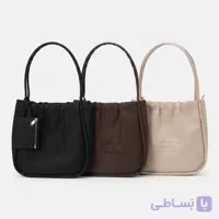 کیف دوشی سه خانه بزرگ دخترانه