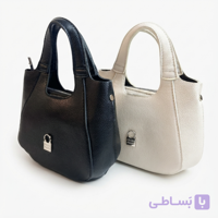 کیف چرم زنانه کیفیت تضمینی سایز کوچک کد 90745