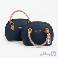 کیف دستی کلاسیک زنانه کد 130