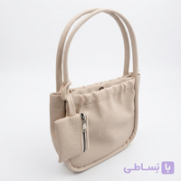 کیف دوشی سه خانه کوچک دخترانه