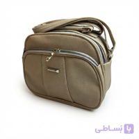 کیف دوشی و دستی زنانه کد 101050