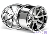رینگ ماشین کنترلی دست دوم HPI RACING 3257