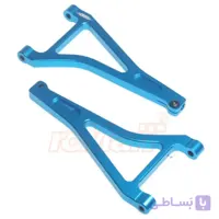 طبق فلزی پایین آپشن ماشین کنترلی TRAXXAS