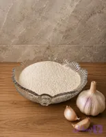 پودر سیر خشک خالص