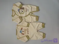 سرهمی نوزادی گرم - 1020