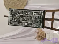 تابلو لیپان آرت ۵۰×100 دکوراتیو
