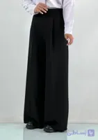 شلوار مازراتی دبل فول بگ