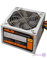 پاور کامپیوتر ایسوس P.S.I مدل PS-2000W مناسب سیستم‌های اداری