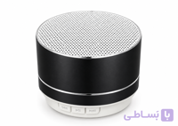 مینی اسپیکر بلوتوثی قابل حمل Music با پشتیبانی از کارت حافظه