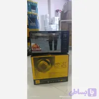 آون توستر 50لیتری فاندتو (پس کرایه)