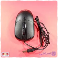 موس Jedel CP72 – برند جدل