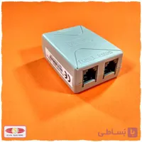 نویزگیر 2 بوبین ADSL
