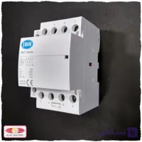 کنتاکتور سه فاز JBH
