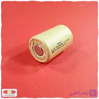 باتری لیتیوم ۱.۲ ولت MAXCELL 4/5SC1500MAH