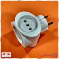 سه راهی دیواری پارت