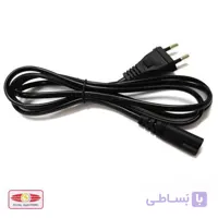 کابل برق دو چاک کیاسیم