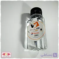 مايع مولتي فلاكس WEBER حجم 85cc