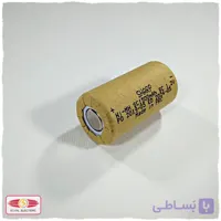 باتری لیتیوم 1.2 ولت SHARP SC1500mAh