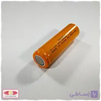 باتری لیتیوم MACCELL AA1100mAh 1.2v