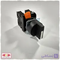 کلید سلکتوری ثابت رعد