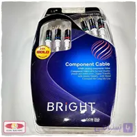 کابل 3 به 3 BRIGHT