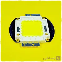 چیپ ال ای دی 50 وات Z