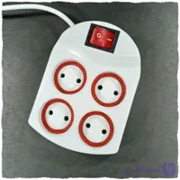 چهار خانه سیار نسیم