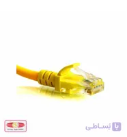 کابل شبکه پنج متری P-net – CAT5