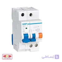 محافظ جان 25 آمپر CHINT