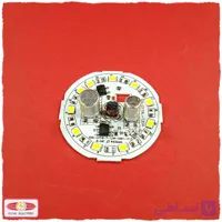 برد دی او بی 12 وات RXD-CP18-7