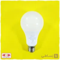 لامپ فوق کم مصرف 7 وات P.G.T