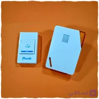 زنگ بی سیم نورسام مدل M